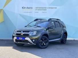 SUV   Renault Duster 2019 , 1625000 , 
