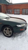  Toyota Carina ED 1994 , 160000 , 