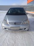  Mercedes-Benz A-Class 2001 , 200000 , 