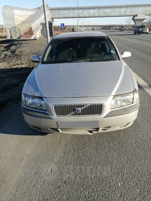  Volvo S80 1999 , 160000 , 