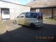  Toyota Funcargo 2000 , 230000 , 