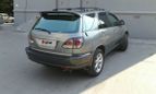 SUV   Lexus RX300 2001 , 640000 , 