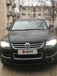 SUV   Volkswagen Touareg 2008 , 900000 , 