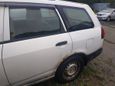  Nissan AD 1999 , 60000 , 