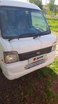    Subaru Sambar 2007 , 130000 , 