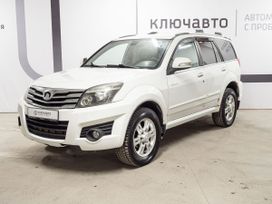 SUV   Great Wall Hover H3 2012 , 889000 , 
