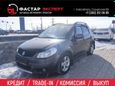  Suzuki SX4 2010 , 629000 , 