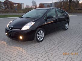  Toyota Prius 2009 , 610000 , 