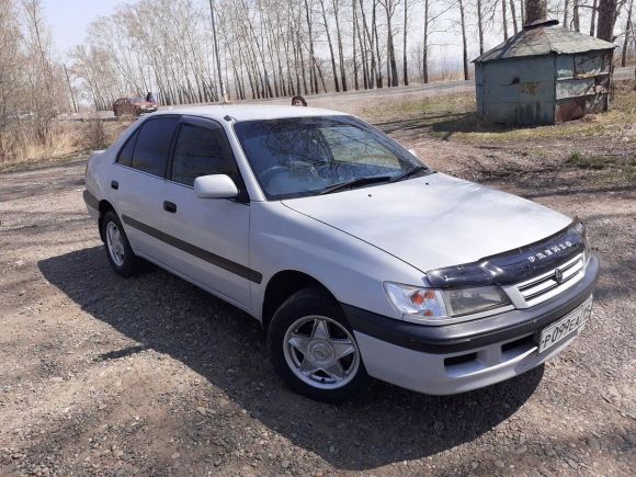  Toyota Corona Premio 1997 , 295000 , 