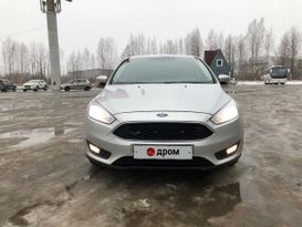 Седан Ford Focus 2016 года, 1240000 рублей, Грозный