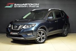 SUV или внедорожник Nissan X-Trail 2020 года, 3199000 рублей, Уфа