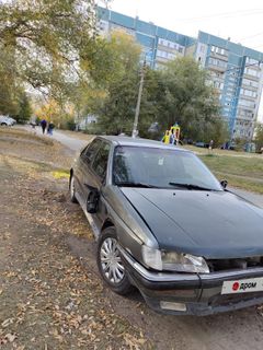 Седан Peugeot 605 1990 года, 43000 рублей, Ульяновск