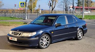  Saab 9-5 1998 , 500000 , -