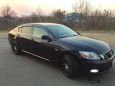  Lexus GS300 2006 , 750000 , 