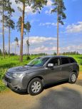 SUV   Mitsubishi Outlander 2012 , 795000 , 