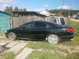  Dodge Intrepid 2000 , 200000 , 