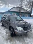 SUV   Lexus RX300 2001 , 313000 , 