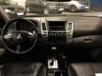 SUV   Mitsubishi Pajero Sport 2013 , 1350000 , -