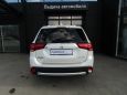 SUV   Mitsubishi Outlander 2018 , 1700000 , 