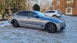  BMW 5-Series 2018 , 3130000 , 