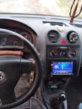    Volkswagen Caddy 2006 , 444000 , 