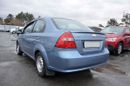  Chevrolet Aveo 2007 , 319000 , 