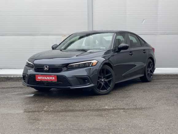  Honda Civic 2022 , 2200000 , 