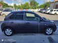  Nissan March 2008 , 300000 , 