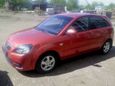 Kia Rio 2010 , 370000 , 