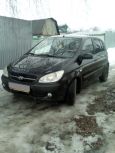  Hyundai Getz 2005 , 195000 , 