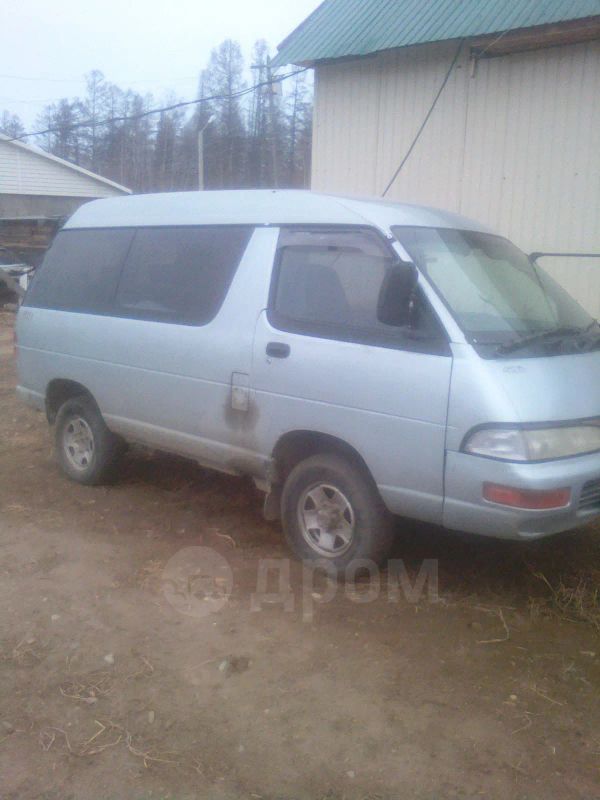    Toyota Town Ace 1992 , 140000 , 