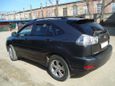 SUV   Lexus RX330 2004 , 780000 , 