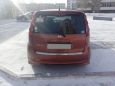  Nissan Note 2007 , 380000 , 