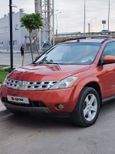 SUV   Nissan Murano 2005 , 575000 , 