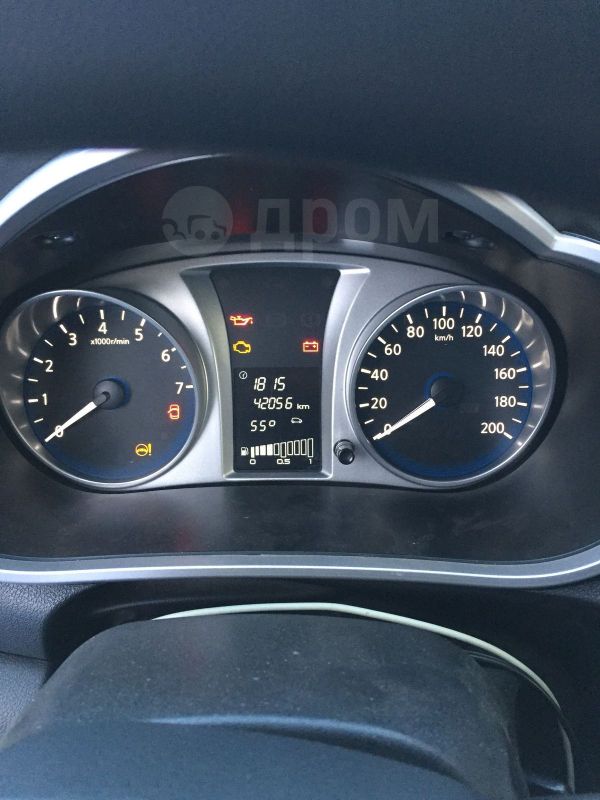  Datsun on-DO 2017 , 380000 , 