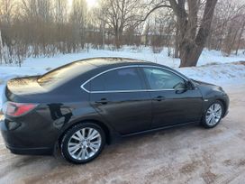  Mazda Mazda6 2007 , 615000 ,  