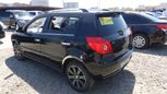 SUV   Geely MK Cross 2013 , 330000 , --