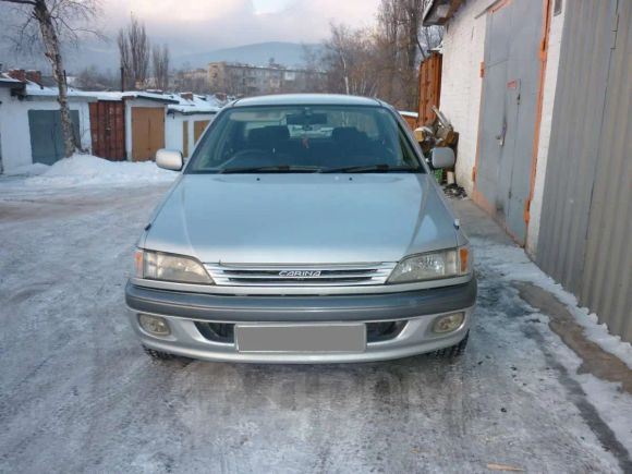  Toyota Carina 1998 , 235000 , 