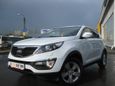 SUV   Kia Sportage 2013 , 1095000 , 