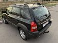 SUV   Hyundai Tucson 2008 , 647000 , 