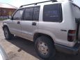 SUV   Opel Monterey 1992 , 170000 , 