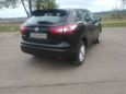 SUV   Nissan Qashqai 2014 , 980000 , 