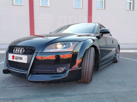  Audi TT 2010 , 950000 , 