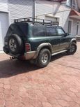 SUV   Nissan Patrol 1999 , 400000 , 