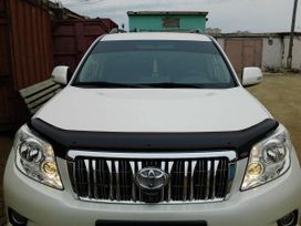 SUV   Toyota Land Cruiser Prado 2011 , 1950000 , 