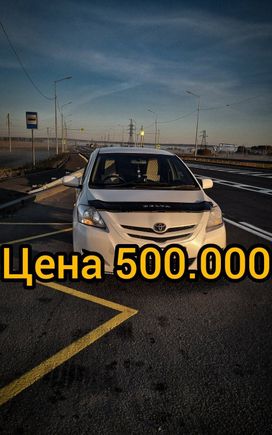  Toyota Belta 2005 , 515000 , 