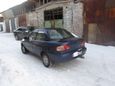  Kia Avella 1997 , 75000 , -