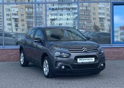 SUV или внедорожник Citroen C4 Cactus 2018 года, 1370000 рублей, Минск