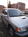 SUV   Kia Sportage 2002 , 240000 , 