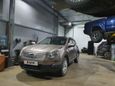 SUV   Nissan Dualis 2010 , 750000 , 